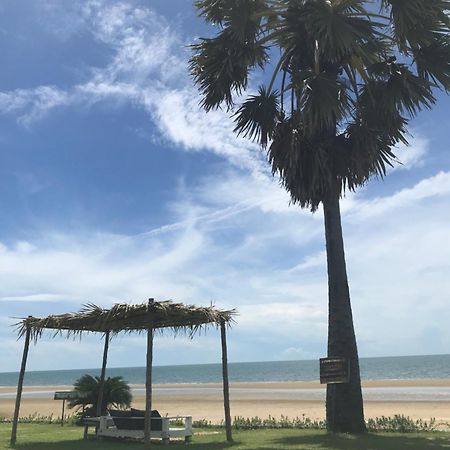 Huaplee Lazy Beach Пран-Бурі Екстер'єр фото